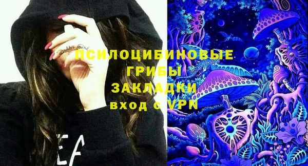 ALPHA-PVP Переславль-Залесский